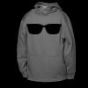 ATC™ PTECH® FLEECE YOUTH HOODIE Thumbnail
