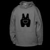 ATC™ PTECH® FLEECE YOUTH HOODIE Thumbnail