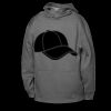 ATC™ PTECH® FLEECE YOUTH HOODIE Thumbnail