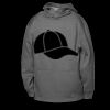 ATC™ PTECH® FLEECE YOUTH HOODIE Thumbnail