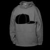 ATC™ PTECH® FLEECE YOUTH HOODIE Thumbnail
