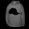 ATC™ PTECH® FLEECE YOUTH HOODIE Thumbnail