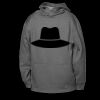 ATC™ PTECH® FLEECE YOUTH HOODIE Thumbnail