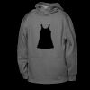 ATC™ PTECH® FLEECE YOUTH HOODIE Thumbnail