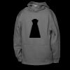 ATC™ PTECH® FLEECE YOUTH HOODIE Thumbnail