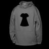 ATC™ PTECH® FLEECE YOUTH HOODIE Thumbnail