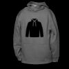 ATC™ PTECH® FLEECE YOUTH HOODIE Thumbnail