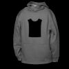 ATC™ PTECH® FLEECE YOUTH HOODIE Thumbnail