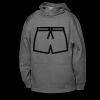 ATC™ PTECH® FLEECE YOUTH HOODIE Thumbnail