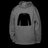 ATC™ PTECH® FLEECE YOUTH HOODIE Thumbnail