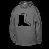 ATC™ PTECH® FLEECE YOUTH HOODIE Thumbnail