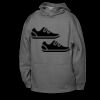 ATC™ PTECH® FLEECE YOUTH HOODIE Thumbnail