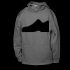 ATC™ PTECH® FLEECE YOUTH HOODIE Thumbnail