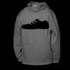 ATC™ PTECH® FLEECE YOUTH HOODIE Thumbnail