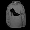 ATC™ PTECH® FLEECE YOUTH HOODIE Thumbnail