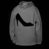 ATC™ PTECH® FLEECE YOUTH HOODIE Thumbnail