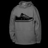 ATC™ PTECH® FLEECE YOUTH HOODIE Thumbnail