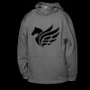ATC™ PTECH® FLEECE YOUTH HOODIE Thumbnail