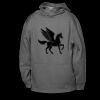 ATC™ PTECH® FLEECE YOUTH HOODIE Thumbnail