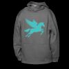 ATC™ PTECH® FLEECE YOUTH HOODIE Thumbnail