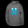 ATC™ PTECH® FLEECE YOUTH HOODIE Thumbnail