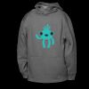 ATC™ PTECH® FLEECE YOUTH HOODIE Thumbnail