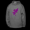 ATC™ PTECH® FLEECE YOUTH HOODIE Thumbnail