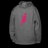 ATC™ PTECH® FLEECE YOUTH HOODIE Thumbnail