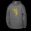 ATC™ PTECH® FLEECE YOUTH HOODIE Thumbnail