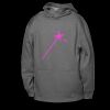 ATC™ PTECH® FLEECE YOUTH HOODIE Thumbnail