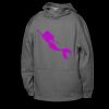 ATC™ PTECH® FLEECE YOUTH HOODIE Thumbnail
