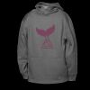 ATC™ PTECH® FLEECE YOUTH HOODIE Thumbnail