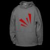 ATC™ PTECH® FLEECE YOUTH HOODIE Thumbnail