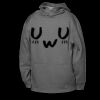ATC™ PTECH® FLEECE YOUTH HOODIE Thumbnail