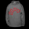 ATC™ PTECH® FLEECE YOUTH HOODIE Thumbnail