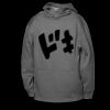 ATC™ PTECH® FLEECE YOUTH HOODIE Thumbnail