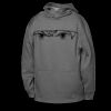 ATC™ PTECH® FLEECE YOUTH HOODIE Thumbnail