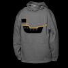ATC™ PTECH® FLEECE YOUTH HOODIE Thumbnail