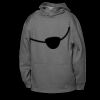 ATC™ PTECH® FLEECE YOUTH HOODIE Thumbnail