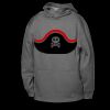 ATC™ PTECH® FLEECE YOUTH HOODIE Thumbnail