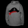 ATC™ PTECH® FLEECE YOUTH HOODIE Thumbnail