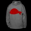 ATC™ PTECH® FLEECE YOUTH HOODIE Thumbnail