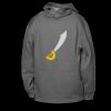 ATC™ PTECH® FLEECE YOUTH HOODIE Thumbnail