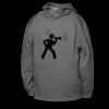 ATC™ PTECH® FLEECE YOUTH HOODIE Thumbnail