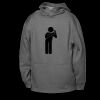 ATC™ PTECH® FLEECE YOUTH HOODIE Thumbnail