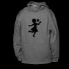 ATC™ PTECH® FLEECE YOUTH HOODIE Thumbnail
