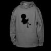 ATC™ PTECH® FLEECE YOUTH HOODIE Thumbnail