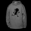 ATC™ PTECH® FLEECE YOUTH HOODIE Thumbnail