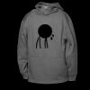 ATC™ PTECH® FLEECE YOUTH HOODIE Thumbnail