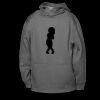 ATC™ PTECH® FLEECE YOUTH HOODIE Thumbnail